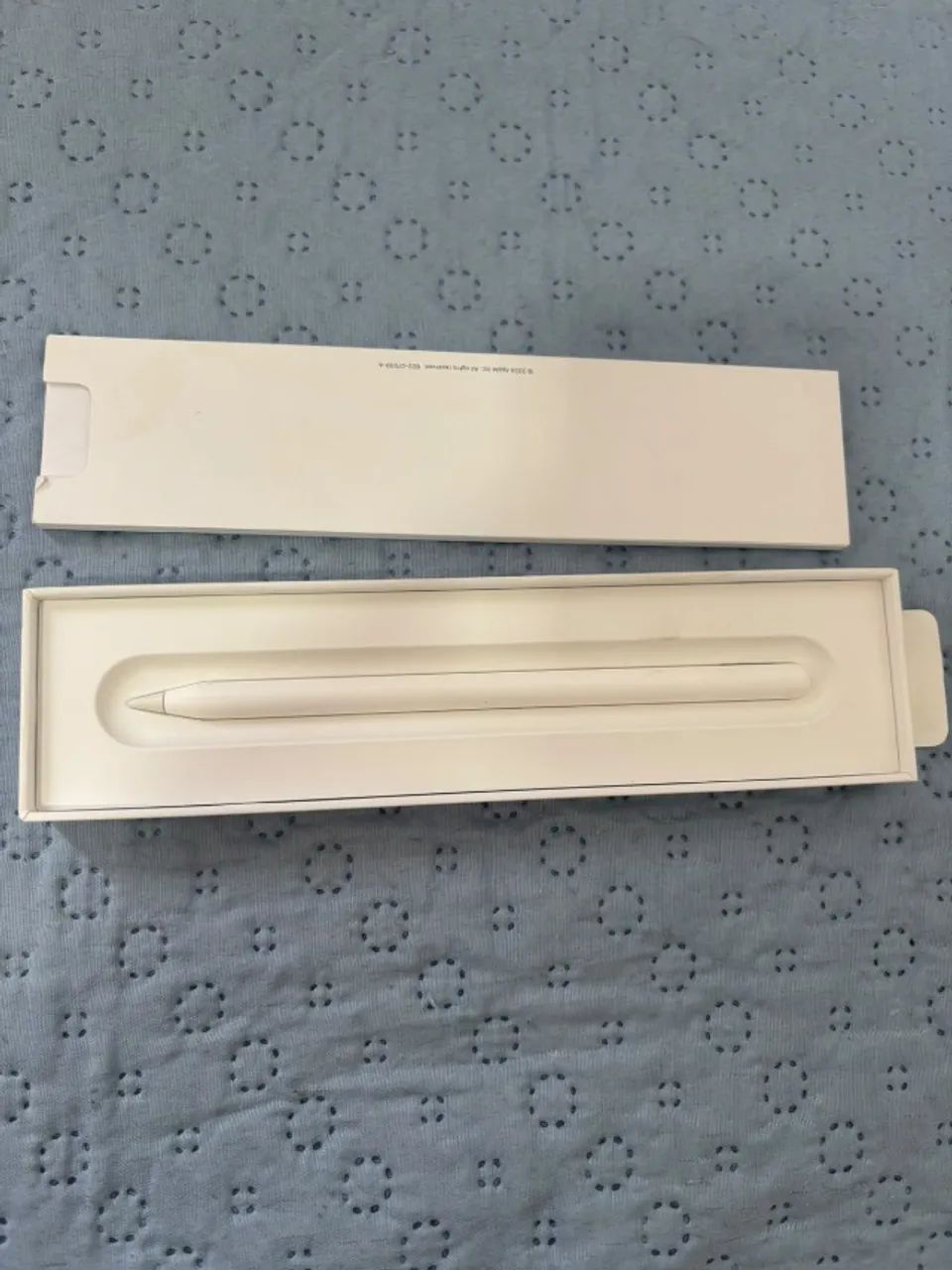 Apple pencil pro