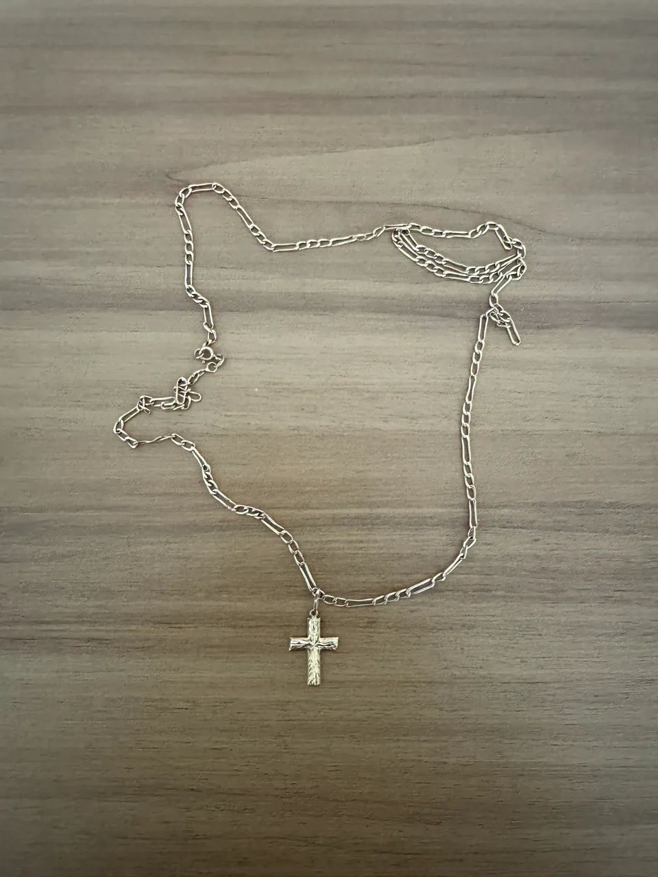 Corrente de ouro 18k
