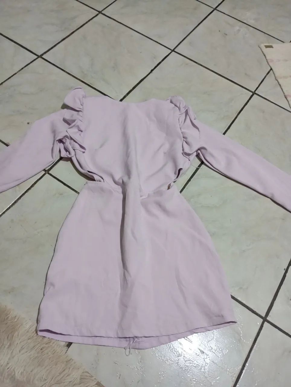 Roupas troca - Foto 4