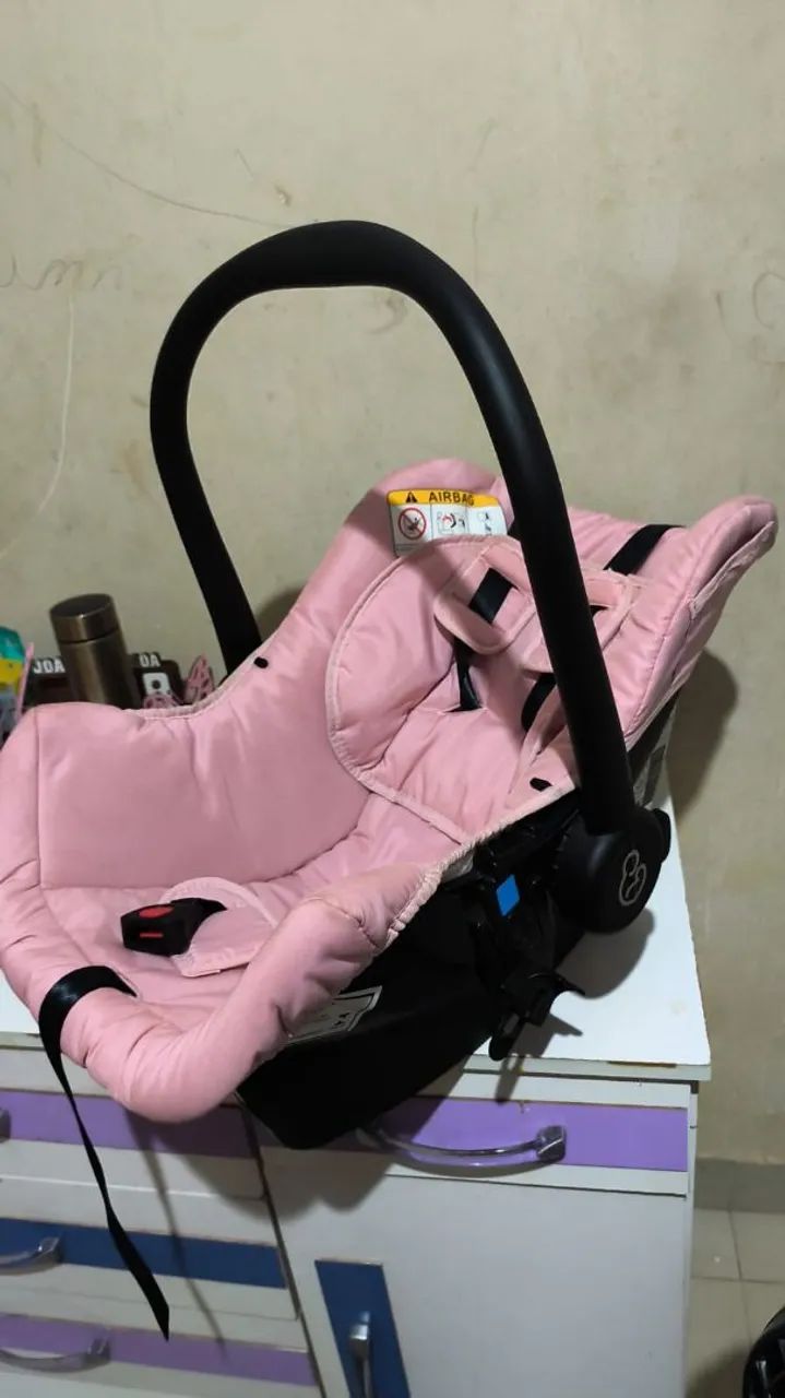 Bebe conforto  - Foto 2