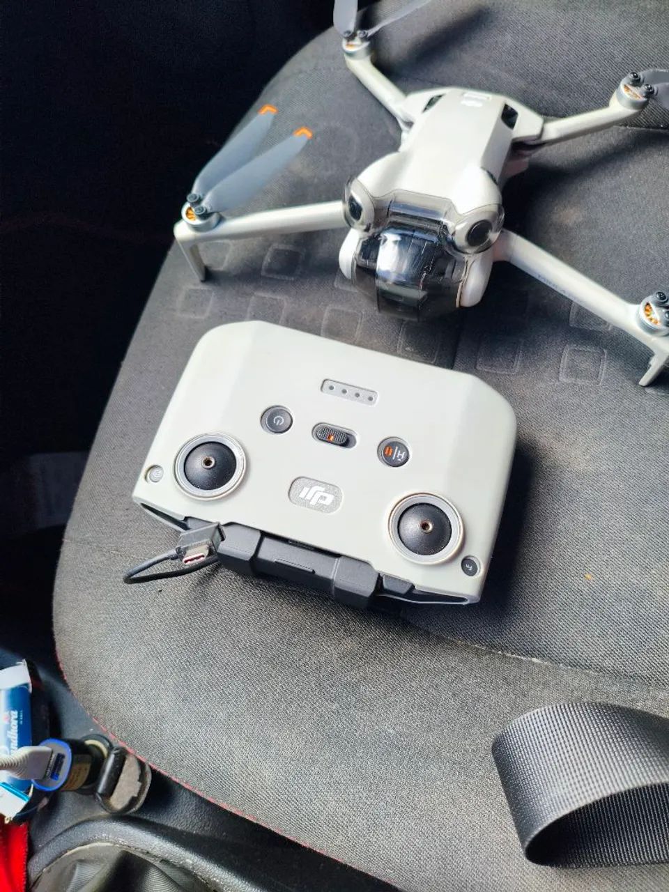 Vendo dji mini 4 pro - Foto 2