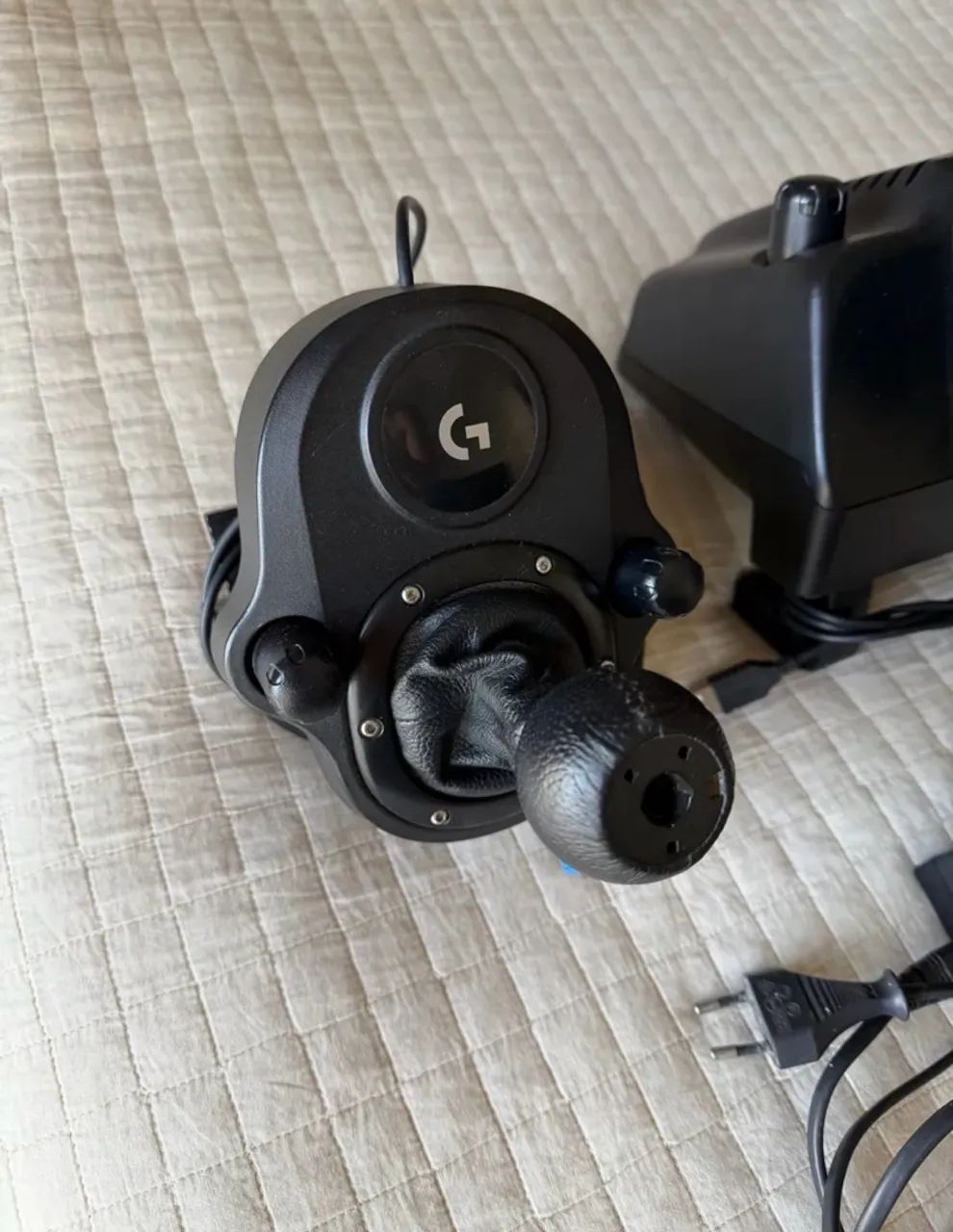 Logitech G29 com Defeito - Foto 5