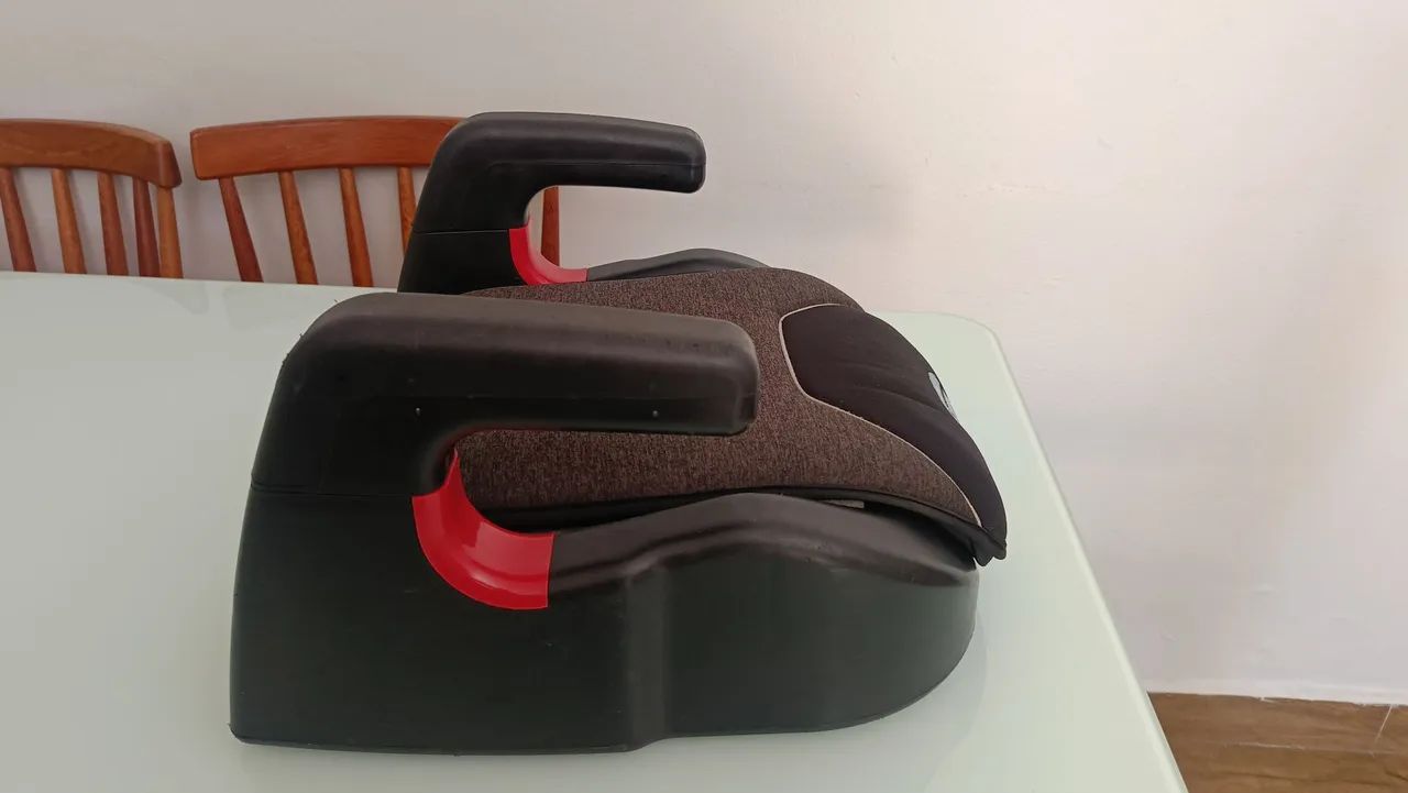 Cadeira para criança, carro - Foto 2