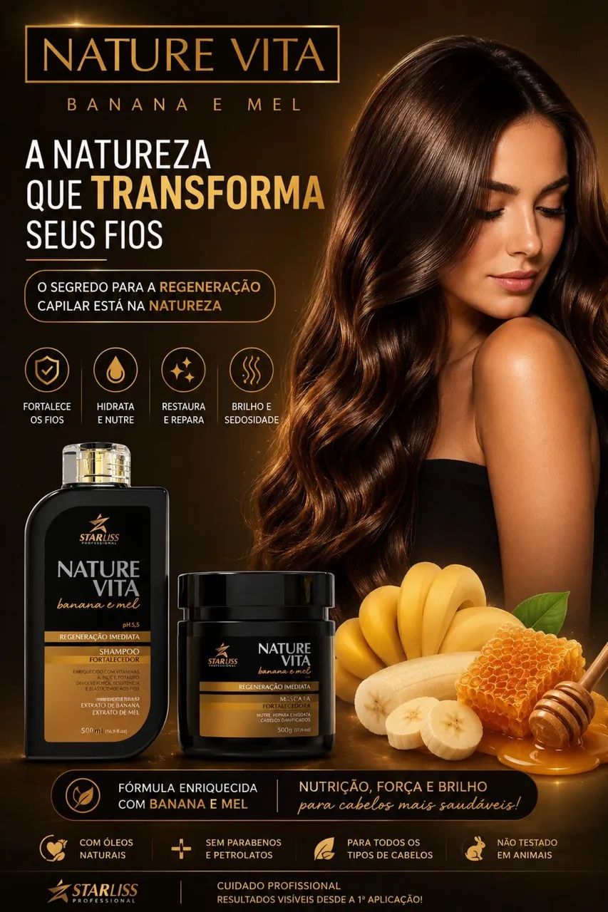 Produto de beleza - Foto 2