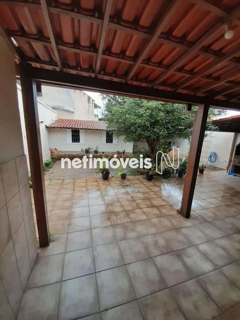 Venda Casa Pirajá Belo Horizonte