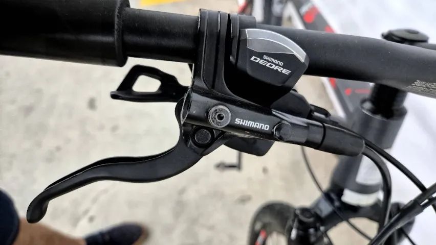 Bicicleta  - Foto 2