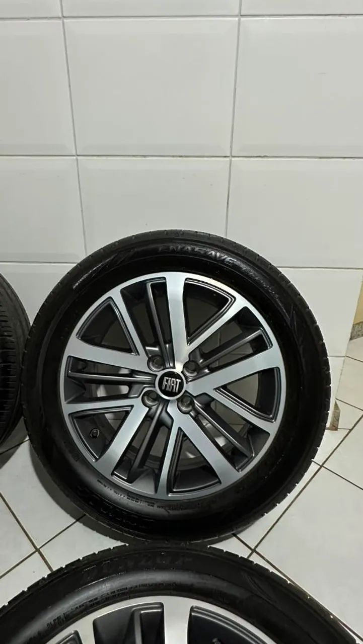 Rodas 16 - Foto 3