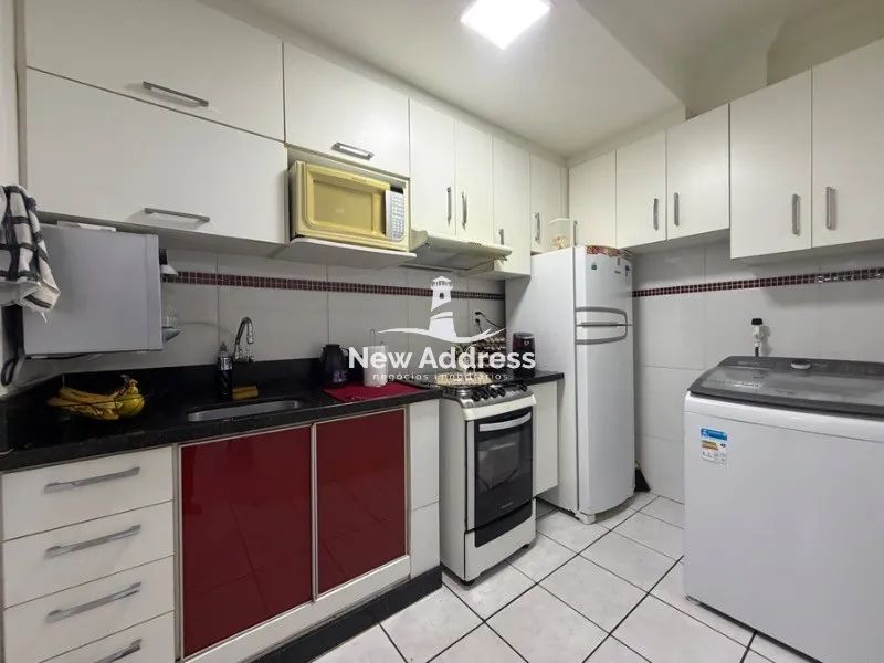 Apartamento 2 Quartos à venda em Aribiri - Vila Velha - Foto 5
