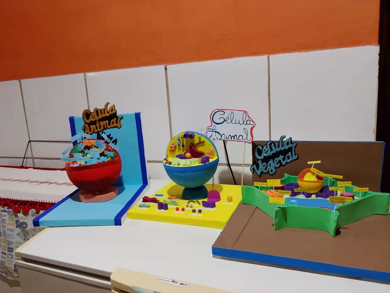 Maquetes Artes da Jack  - Foto 4