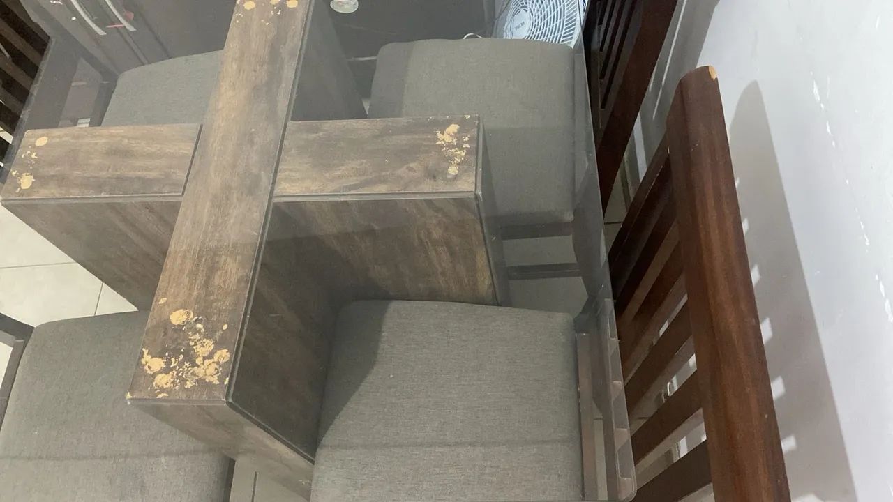 Mesa - Foto 3