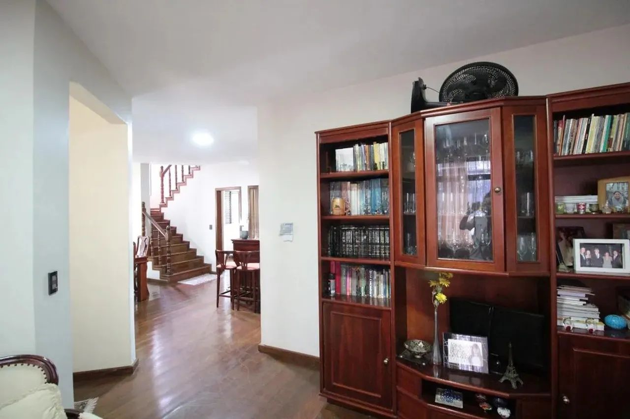 Casa à Venda - Dona Clara, 4 Quartos, 285 m2 - Foto 3