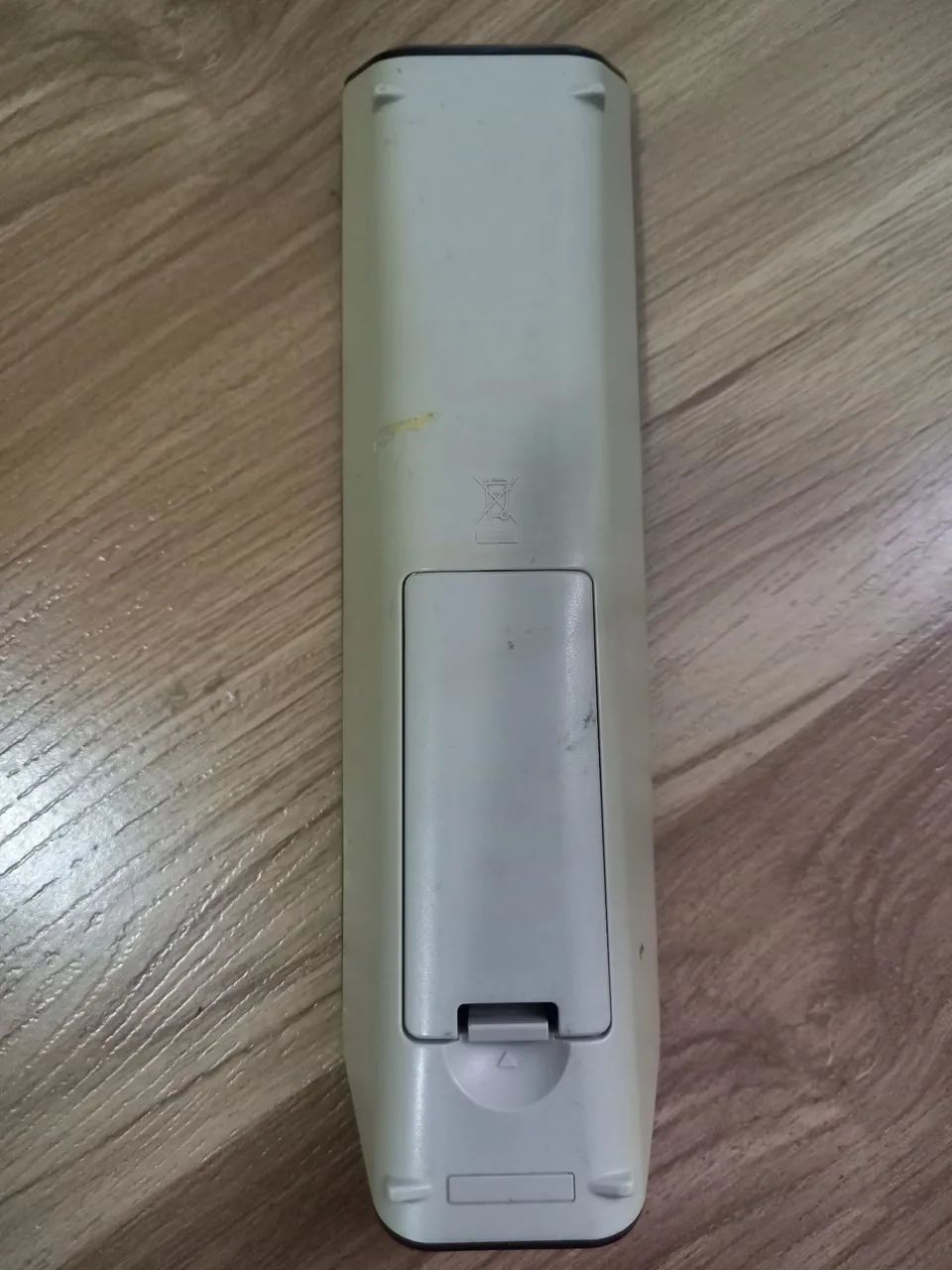 CONTROLE SAMSUNG 00054B - Foto 2