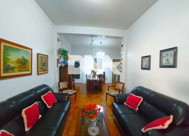 Apartamento - / Residencial / Leme - Foto 5