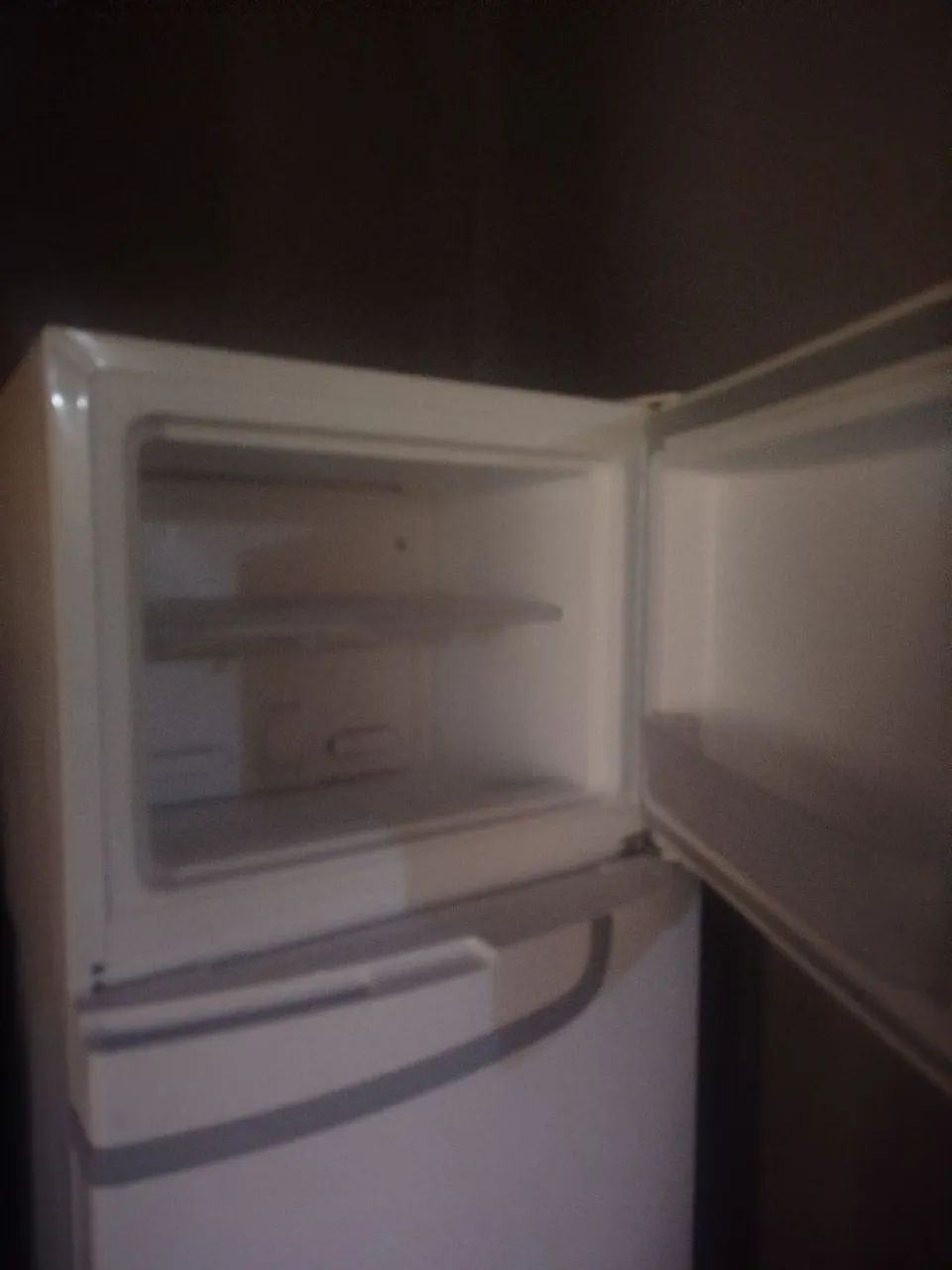 Geladeira Consul 127 - Foto 2