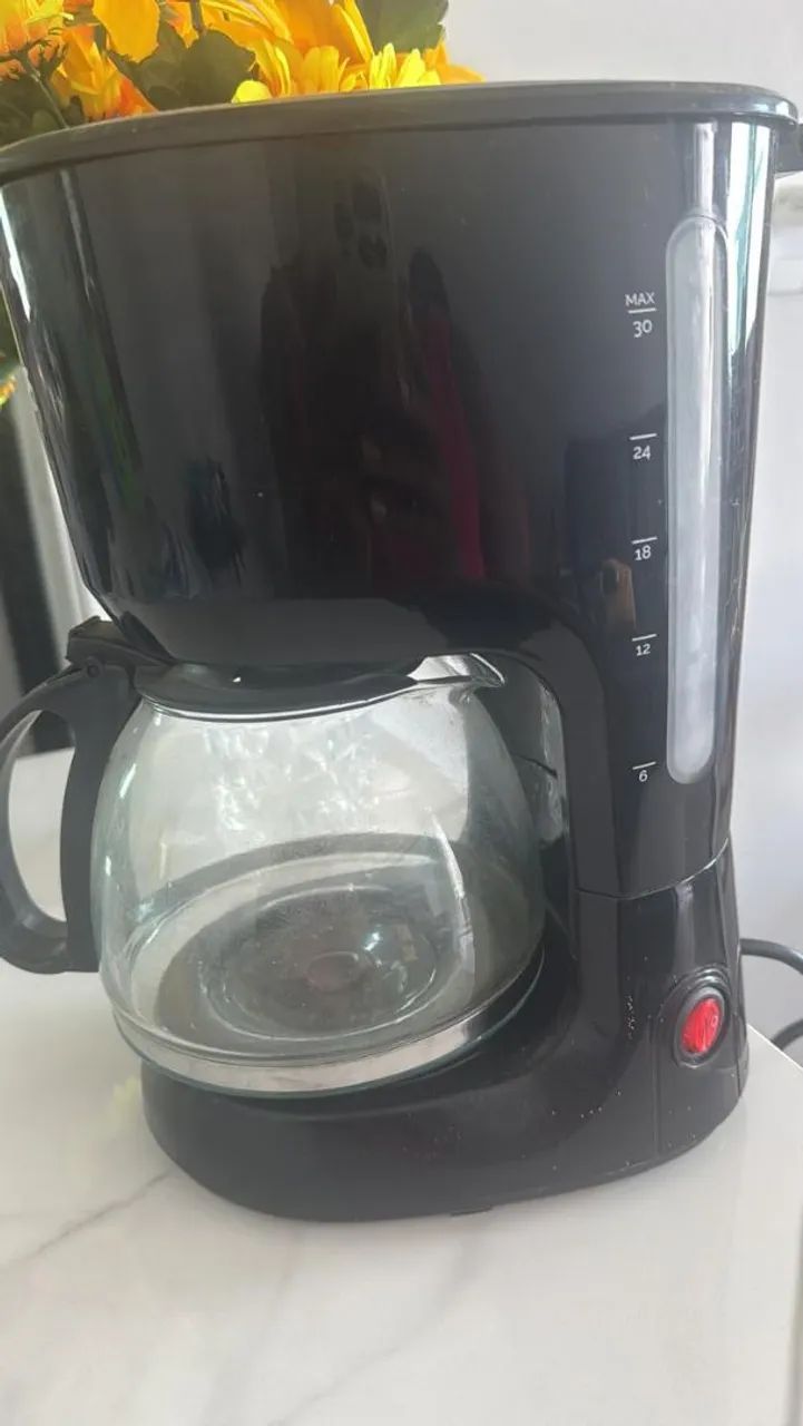 Cafeteira elétrica  - Foto 2