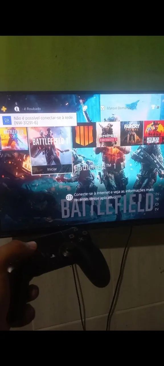 Ps 4 slin  - Foto 2