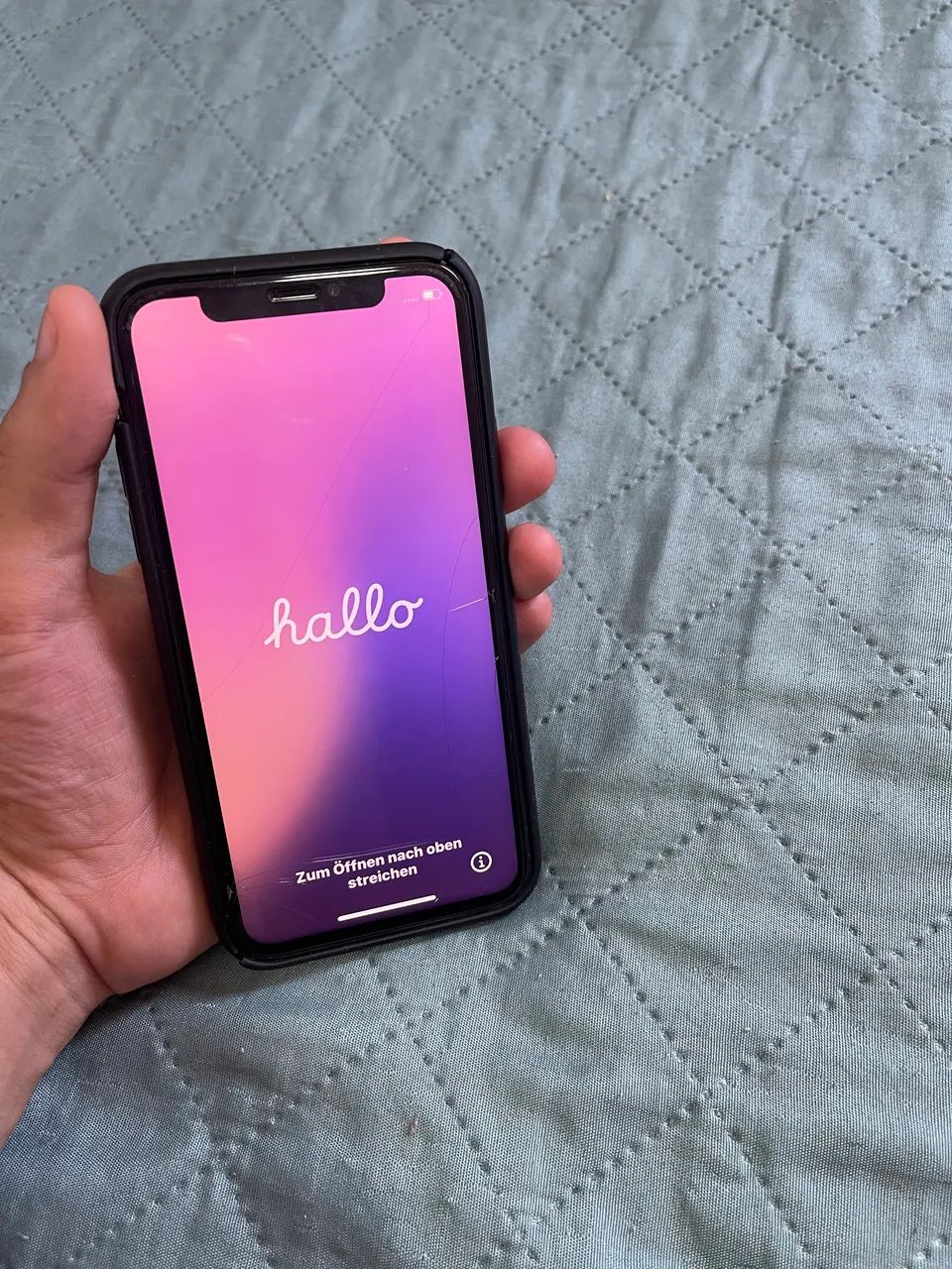 IPHONE XS