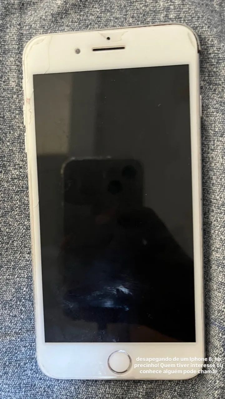 VENDO CELULAR USADO PARA SAIR RAPIDO  - Foto 2