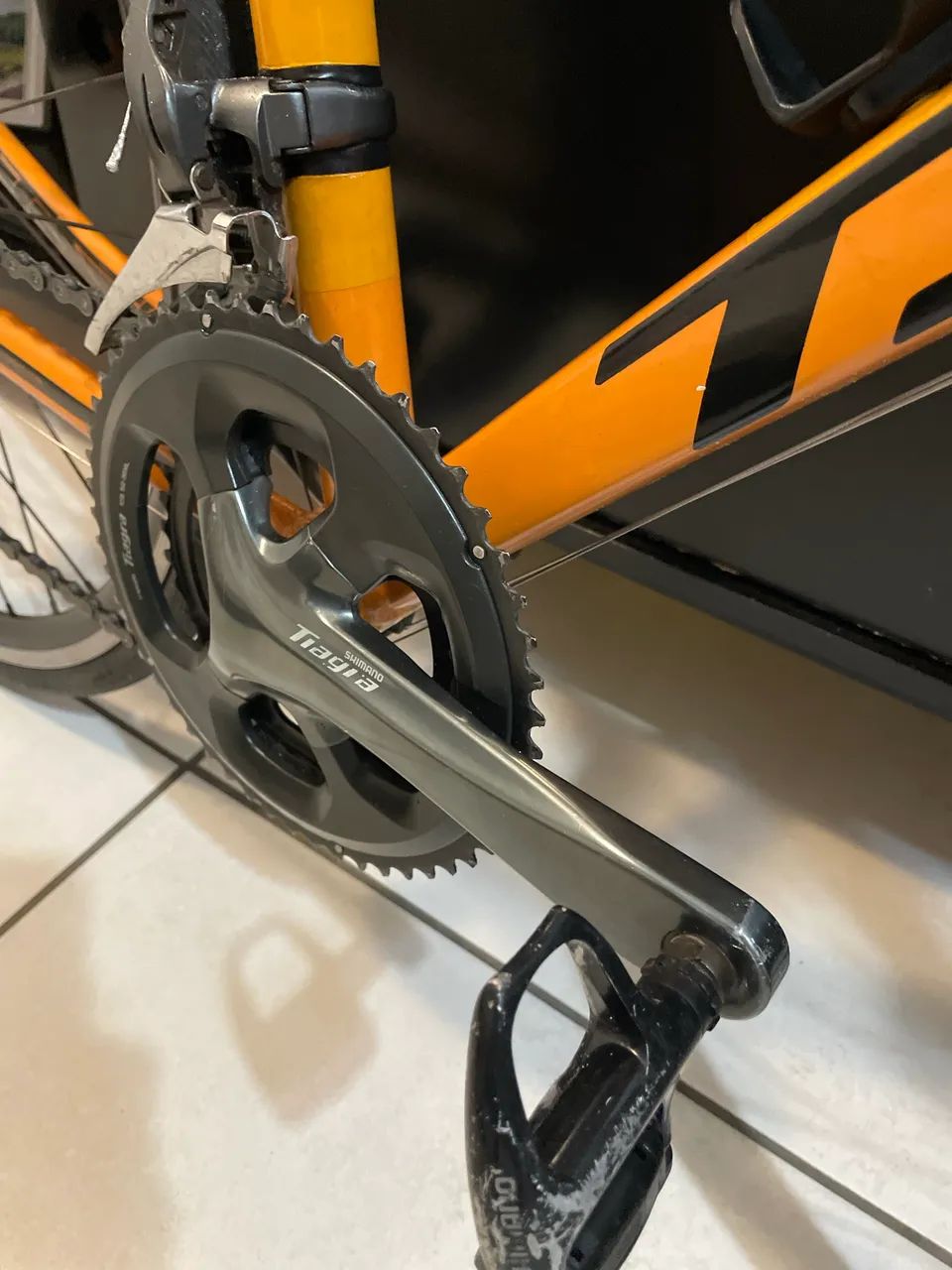 Bicicleta speed - Foto 2