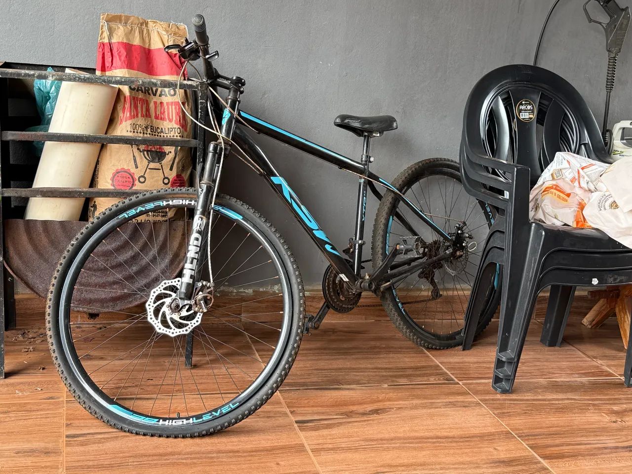 Bike - Foto 3
