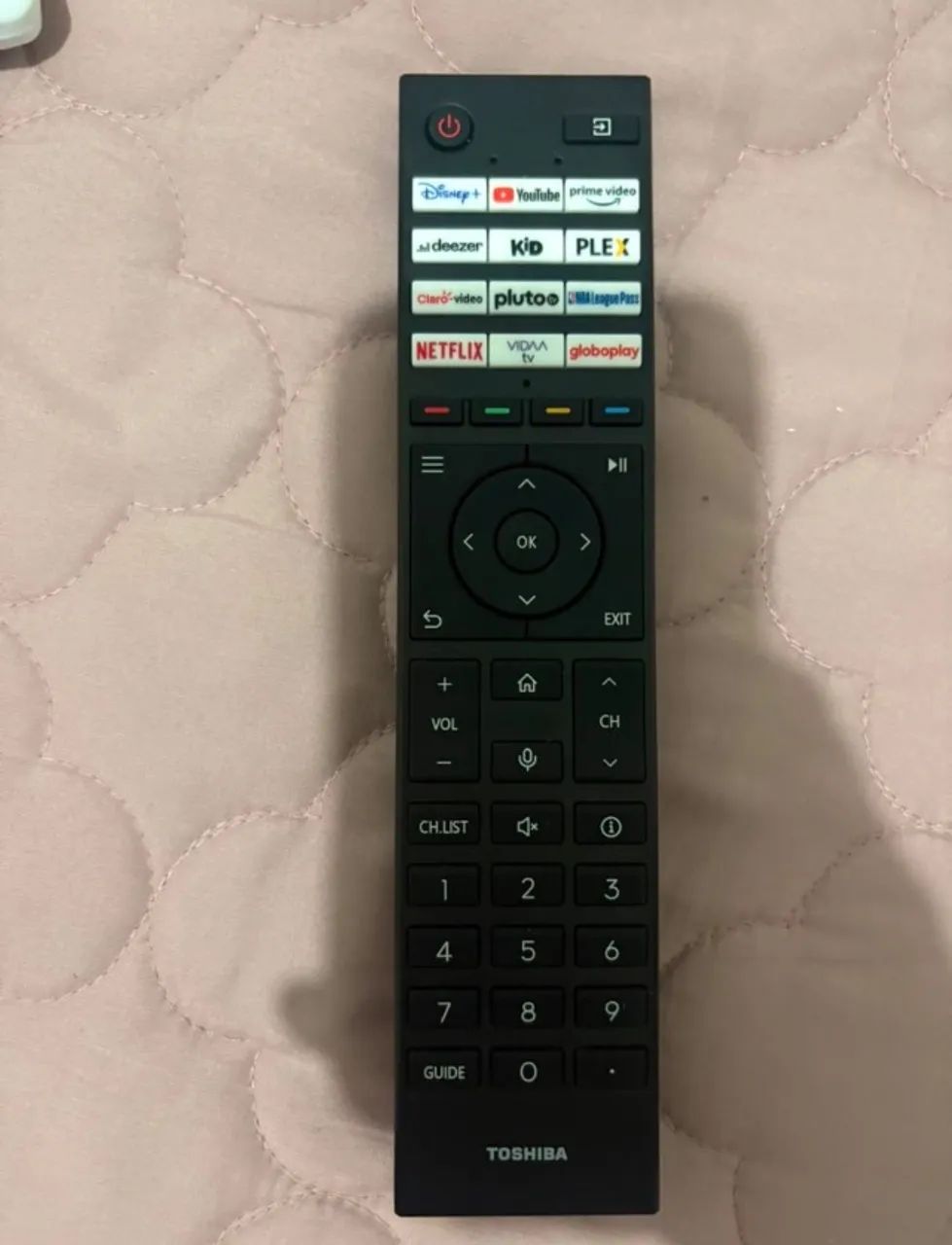 TV Toshiba 32 polegadas  - Foto 3
