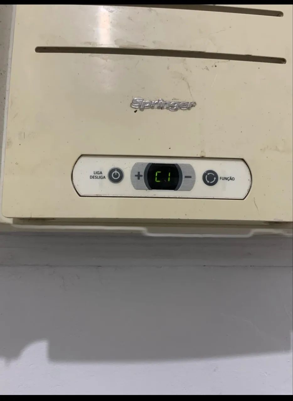 Vendo ar-condicionado  - Foto 3