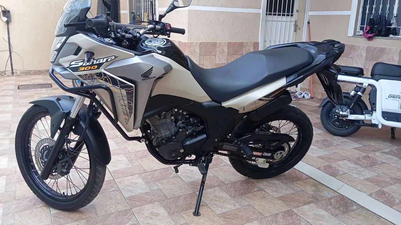 Sahara 2024 - Foto 3