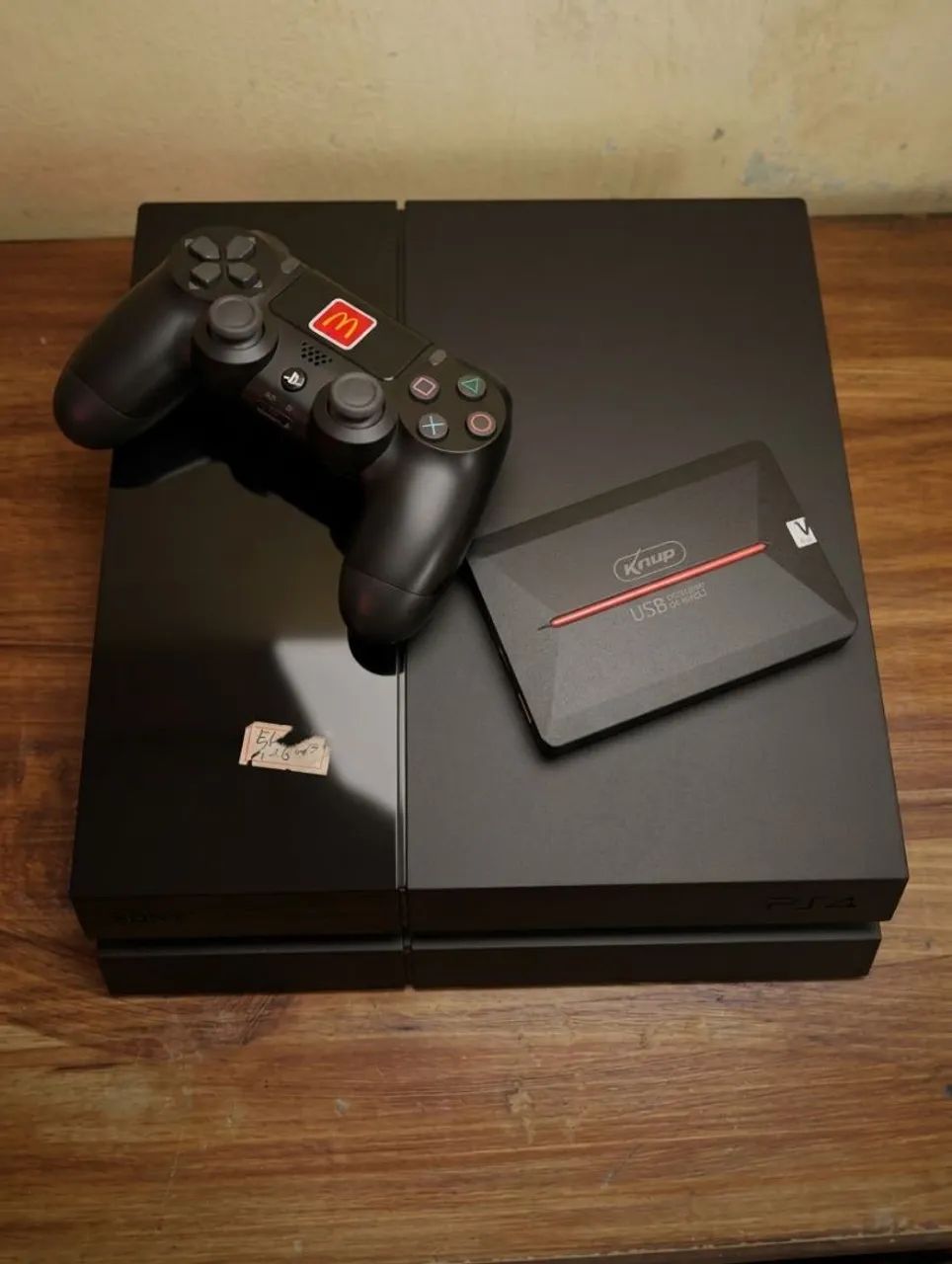 Vende-se PS4  - Foto 2