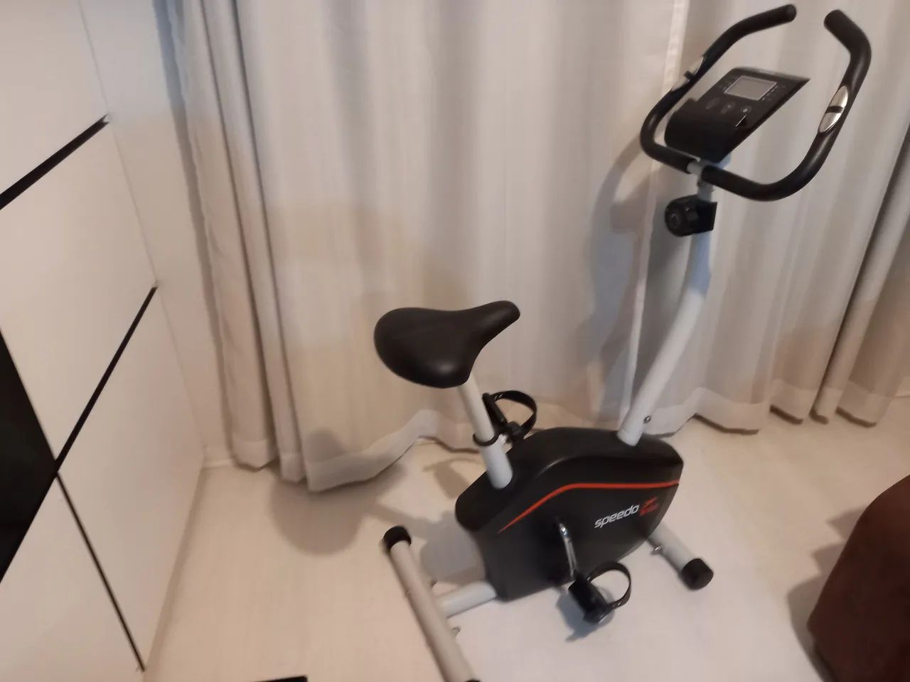 Bicicleta ergometrica - Foto 2