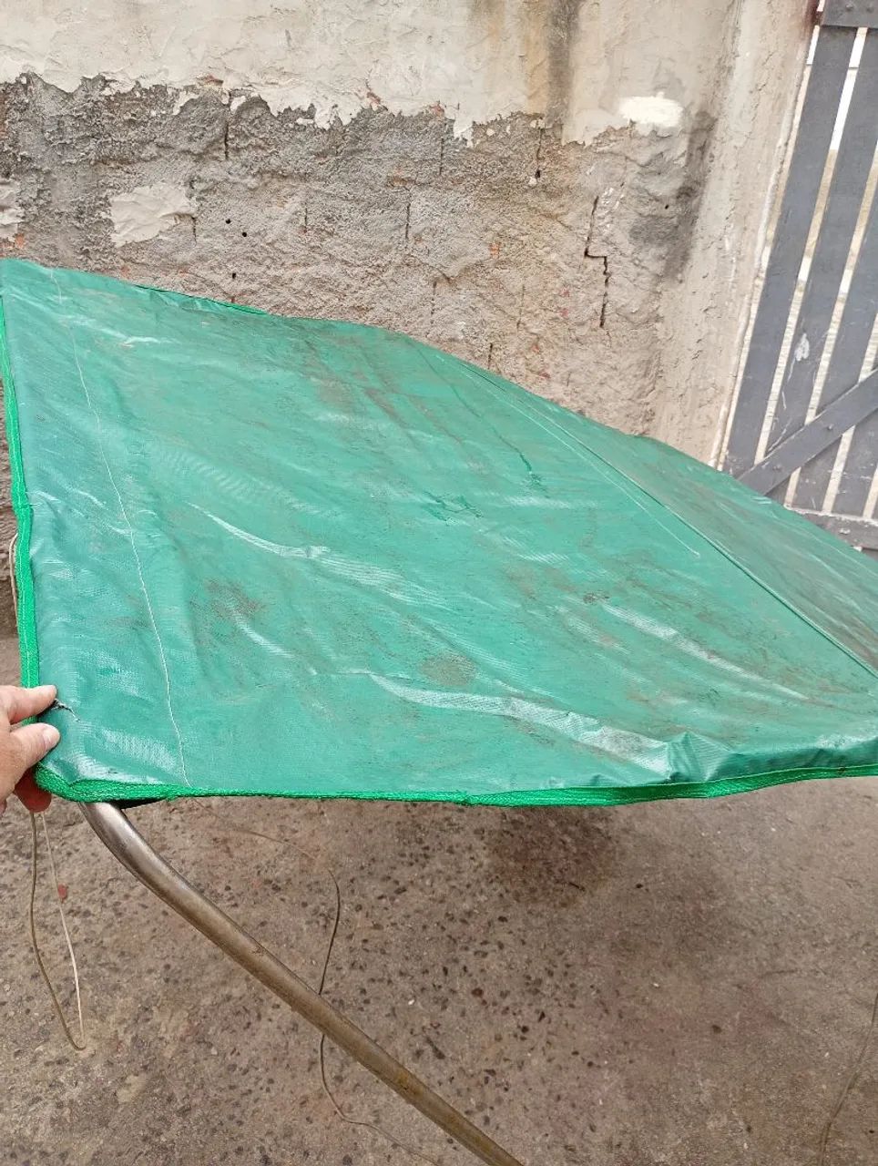 capota toldo - Foto 2