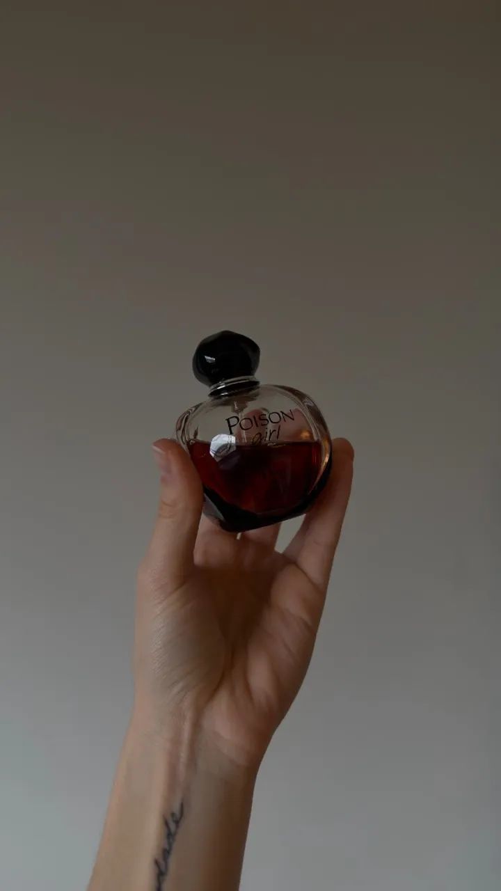 Poison Girl Eau de Toilette Dior 