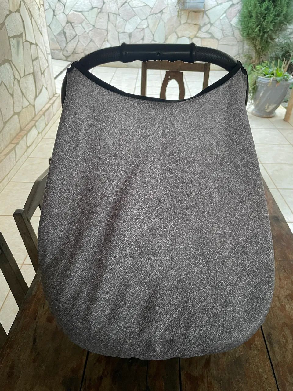 Bebê conforto  - Foto 2