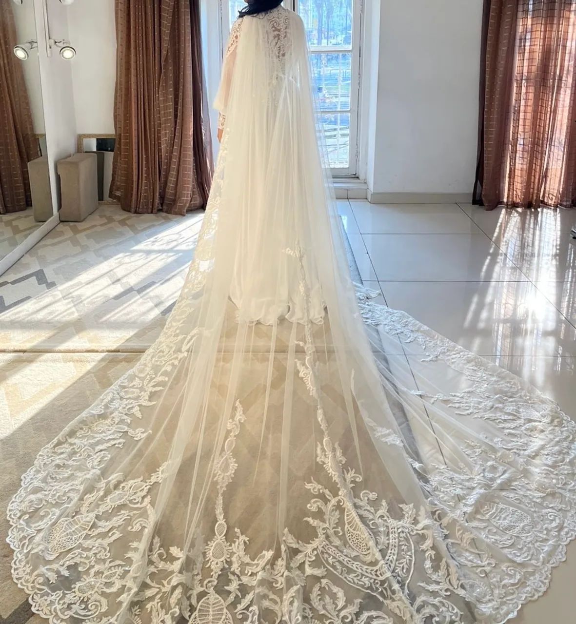 Vestido de noiva  - Foto 4