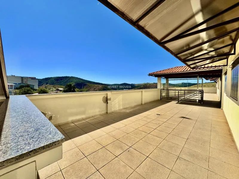 Apartamento - Juiz de Fora MG - Foto 3