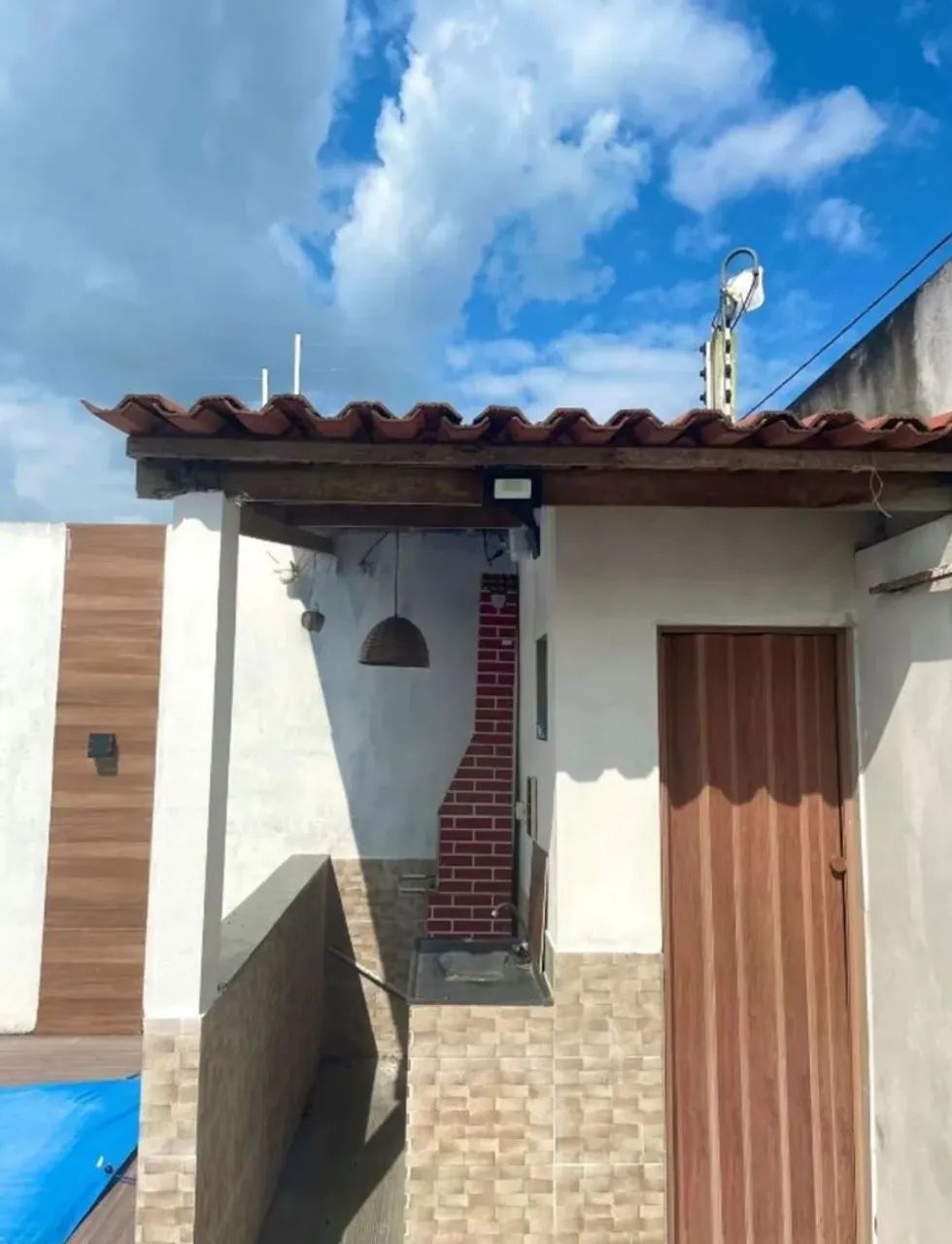 CASA COM PISCINA  - Foto 4