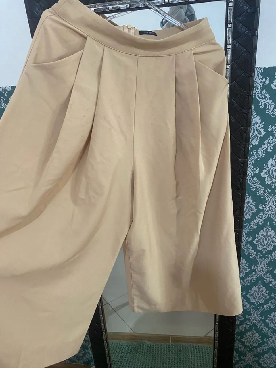 Roupa femininas 