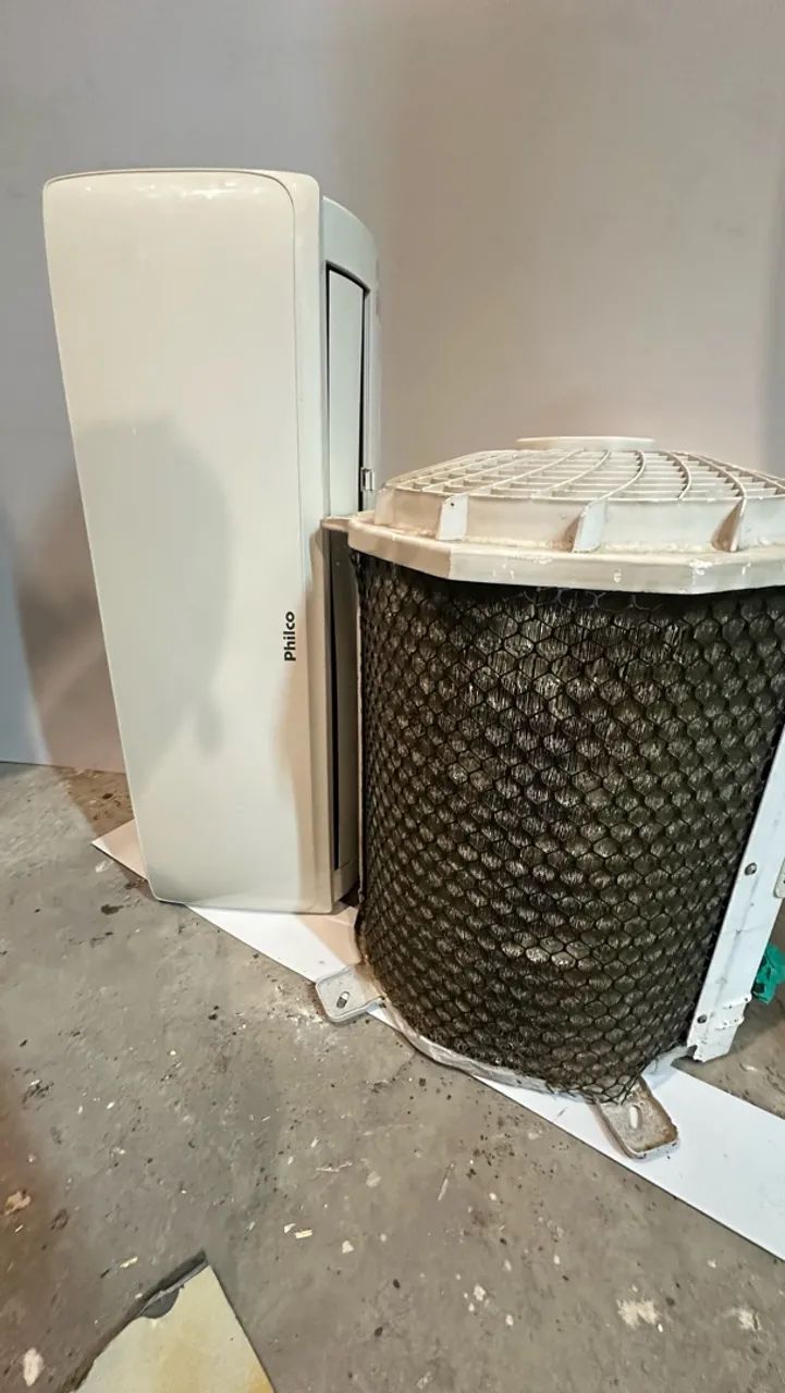 Ar condicionado split Philco 9.000 btus. - Foto 3