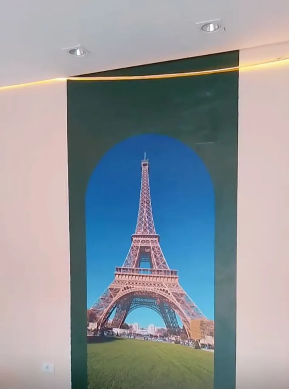 Instalador de papel de parede  - Foto 3
