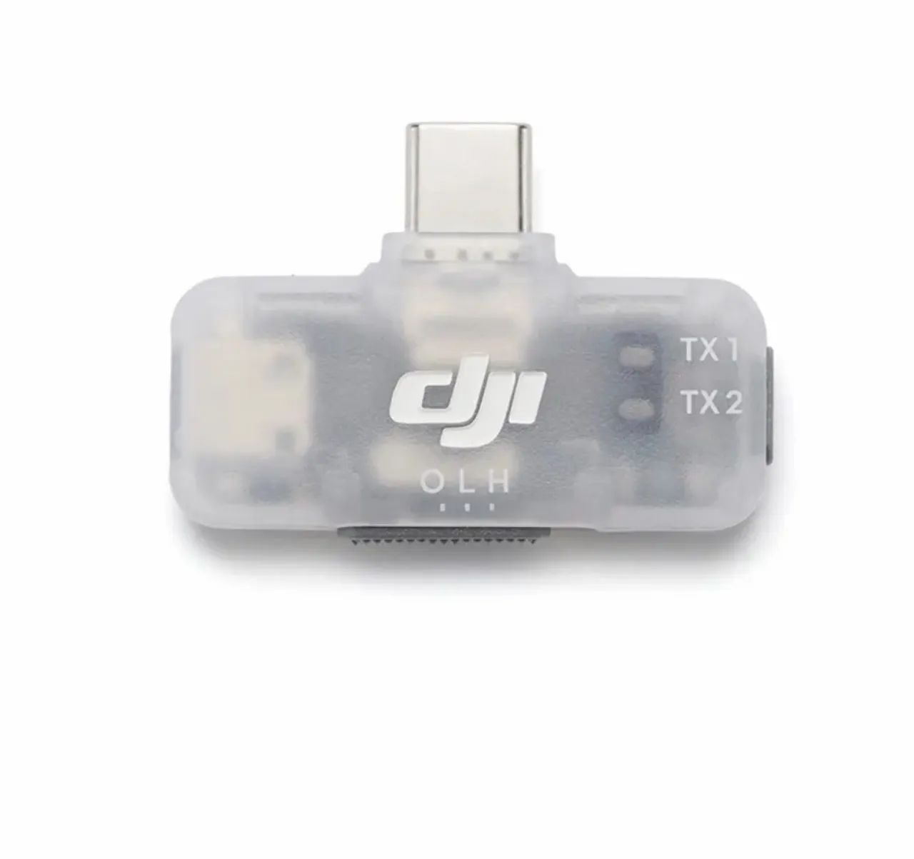 Microfone DJI Mic Mini 2 (2 TX Microfone) - Foto 4