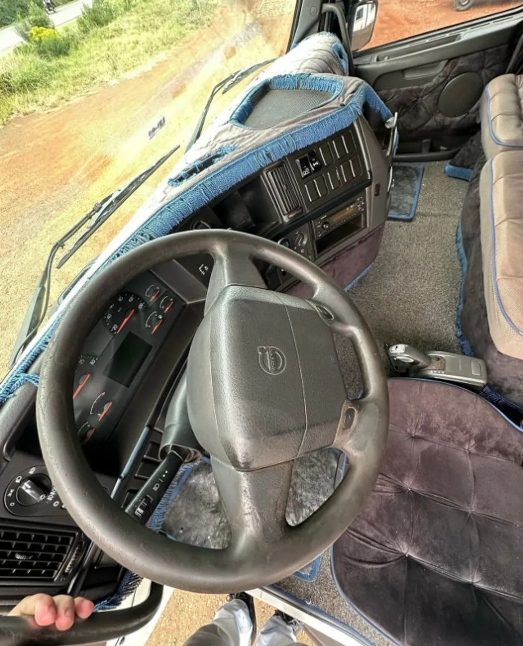 Volvo fh 440 6x2 - 2011 Cavalo      - Foto 3