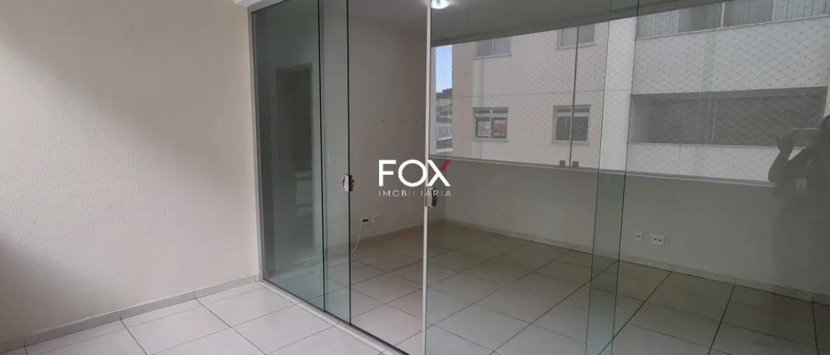 Apartamento com 3 quartos para alugar em Belo Horizonte - Foto 4