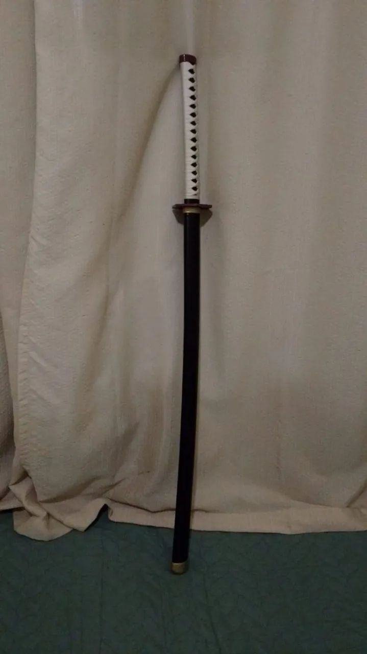 Espada  - Foto 4
