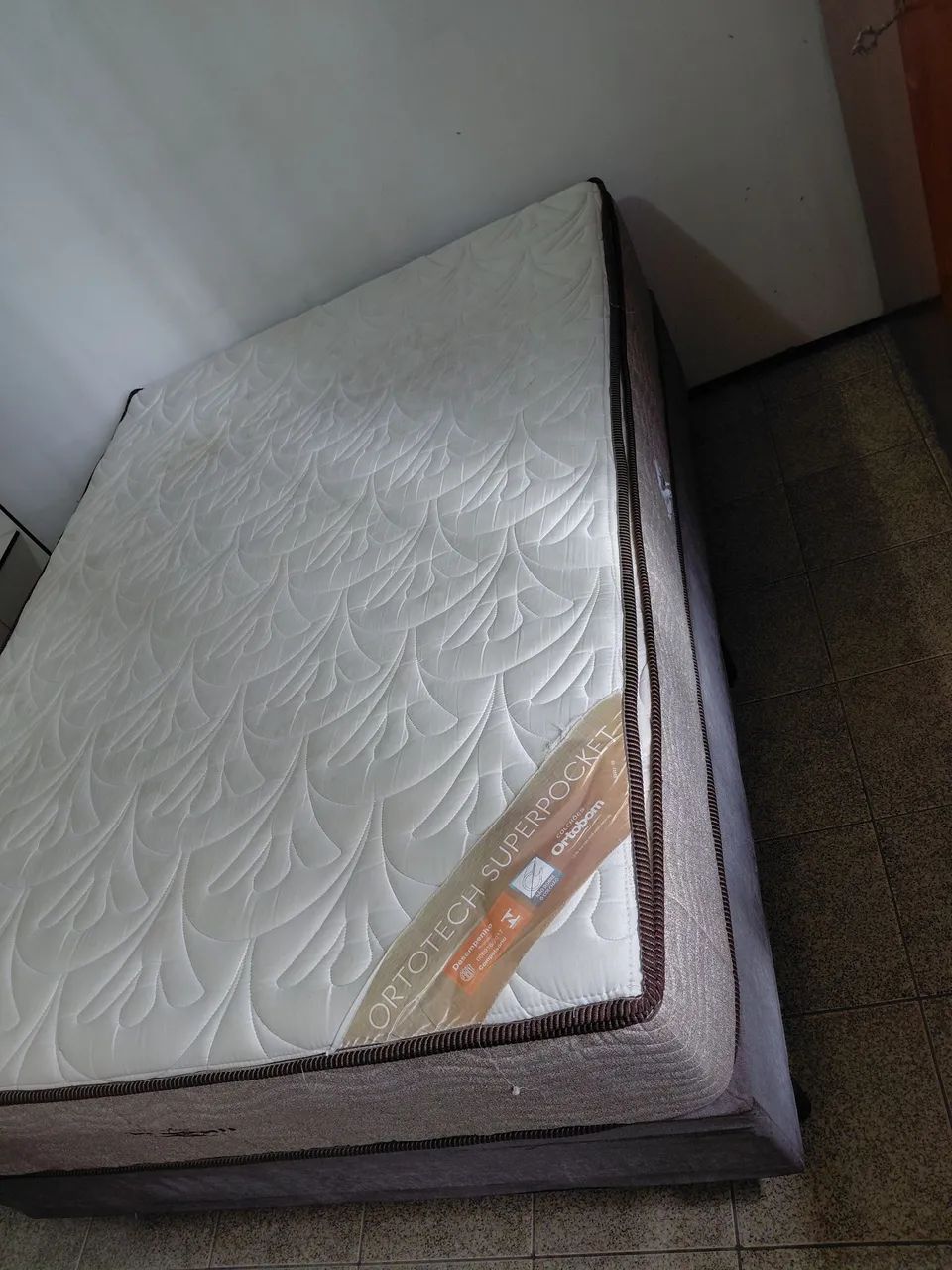 Cama de casal - Foto 4