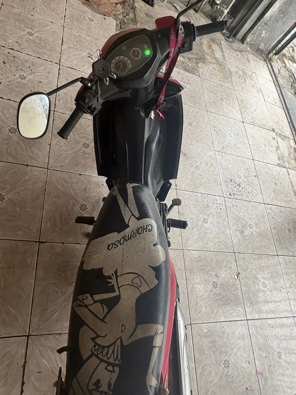 Moto para trabalho  - Foto 2
