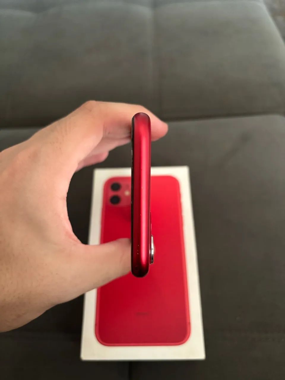 Iphone 11 64GB - Foto 3
