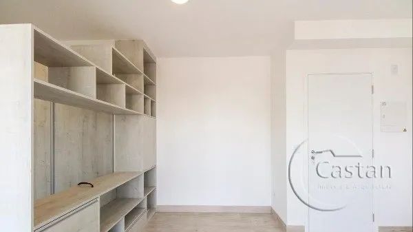 studio próximo ao metro vila prudente , 35 metros - Foto 4