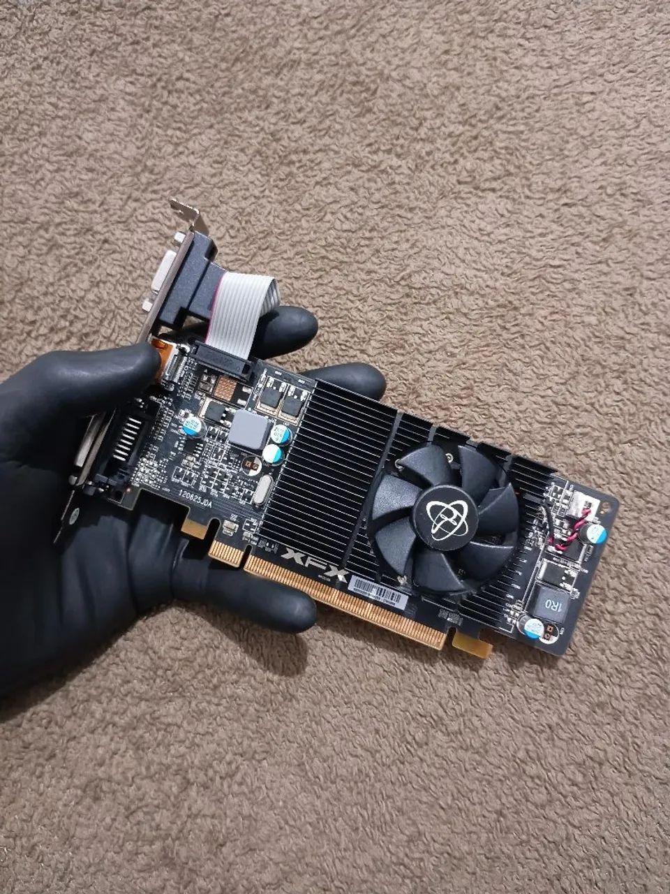 Kit i5 de 7° Com Placa de Vídeo  - Foto 4