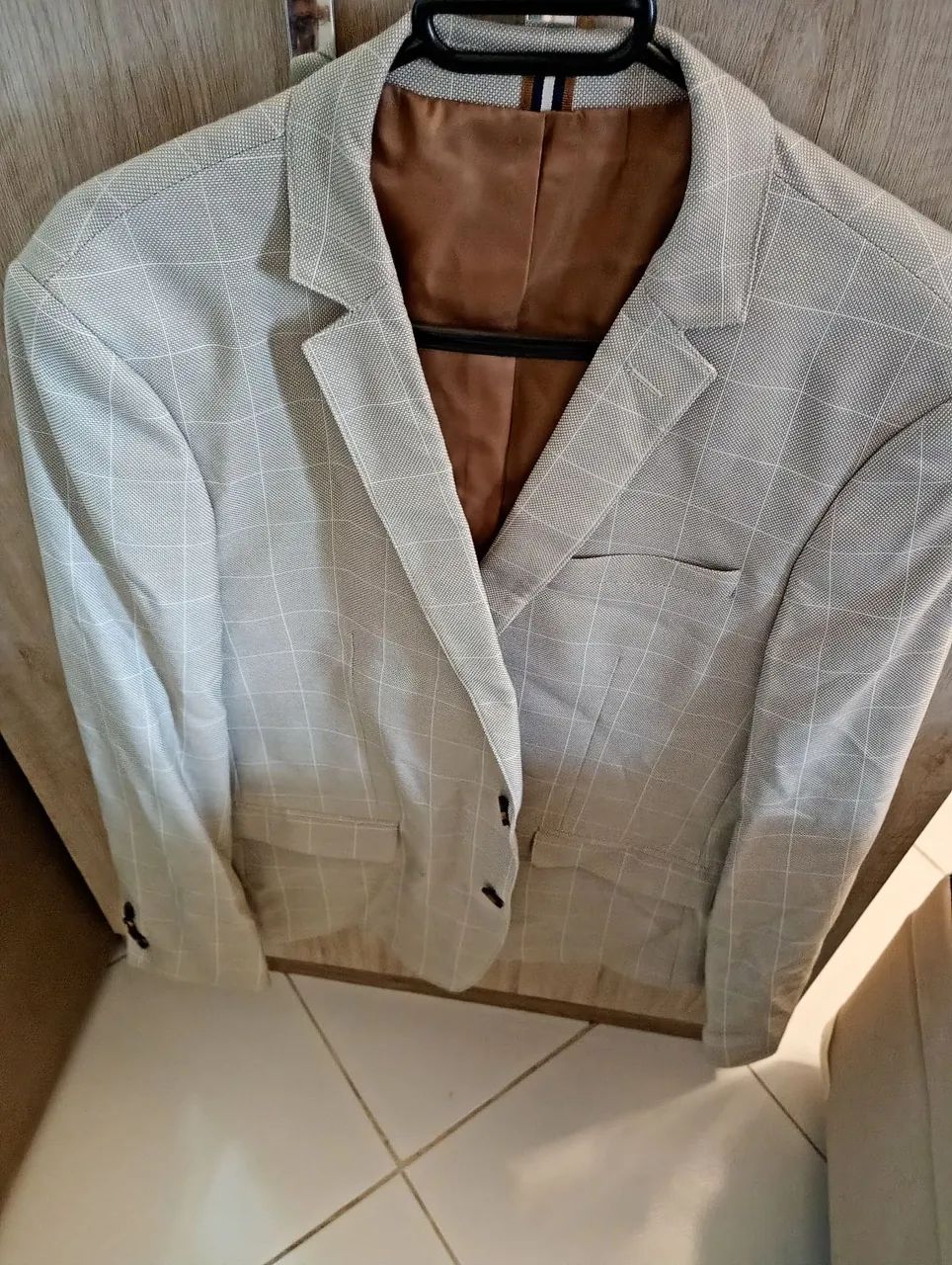 Palito blazer tamanho G - Foto 3
