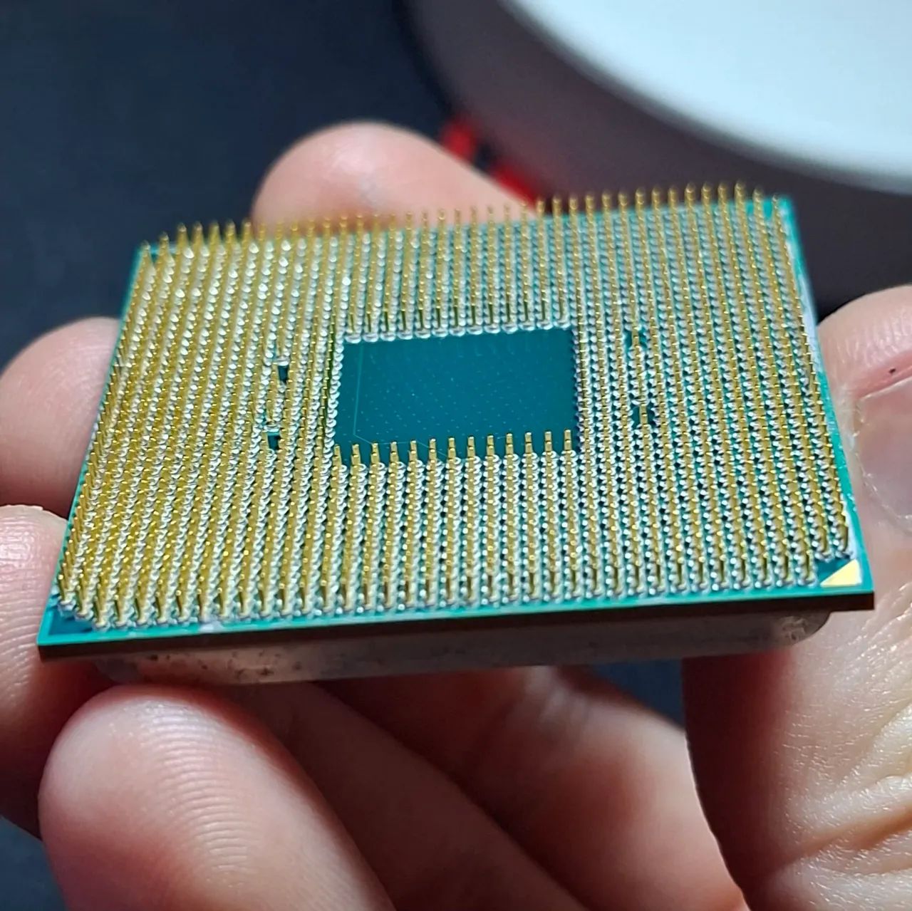 Ryzen 5 2600 + Cooler Gamemax Gamma 200 - Foto 3