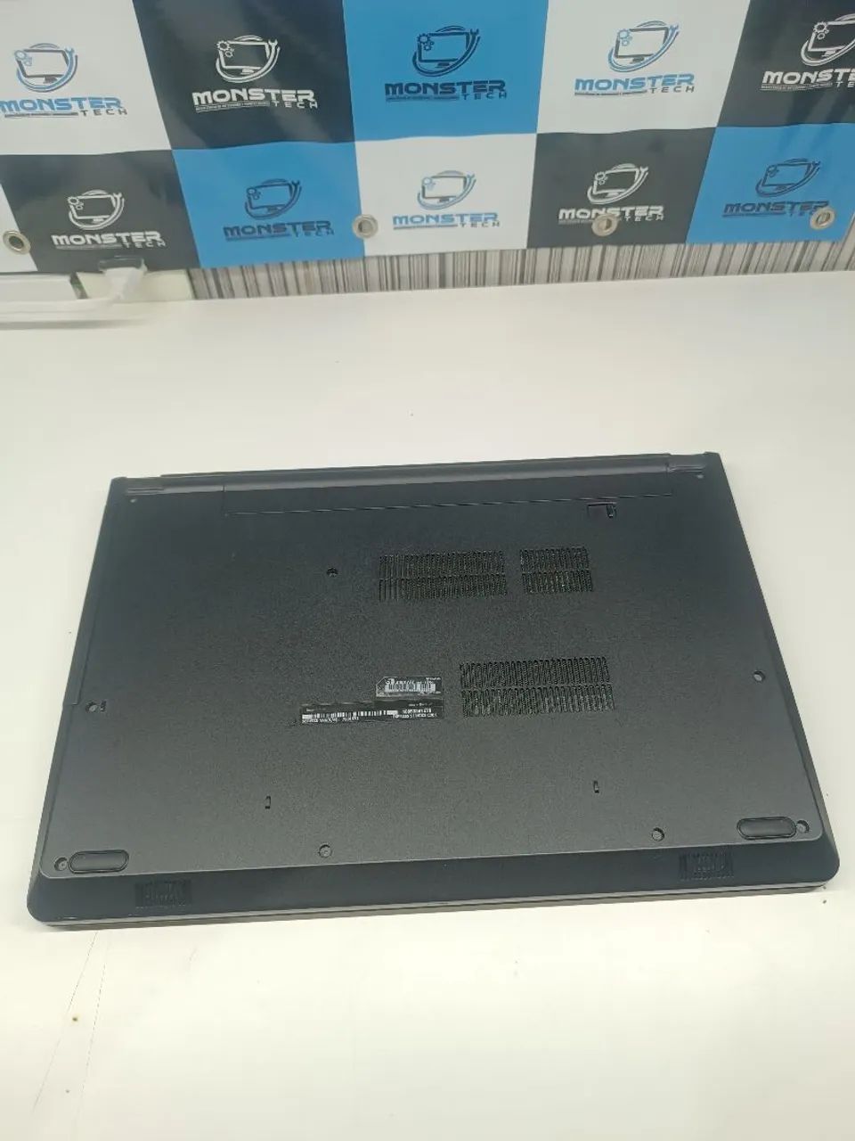 Dell Inspiron 15  - Foto 5